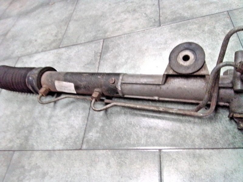 Load image into Gallery viewer, 88-96 Corvette C4 Power Steering Rack and Pinion 5175-B1
