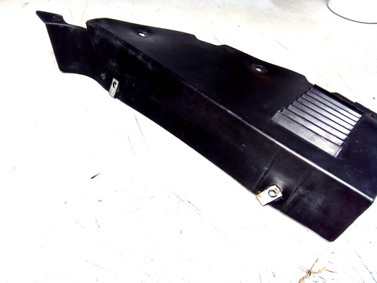 97-04 Corvette C5 Front Fender Filler Right Hand 2612-H3