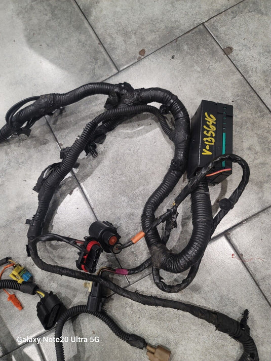 2005 Corvette C6 OEM  Front Body Harness 3153-A2