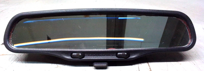 Load image into Gallery viewer, 97-99 Corvette C5 OEM Rear View Mirror 2756-26
