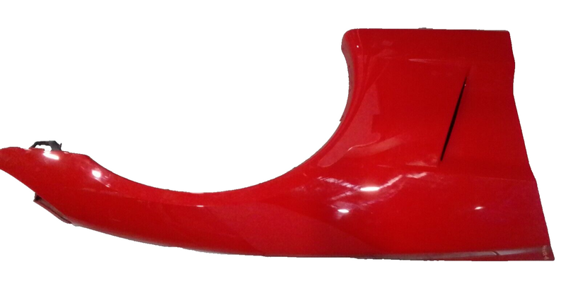 Load image into Gallery viewer, 05-13 Corvette C6 Passenger side Fender red RH right OEM 3719-S
