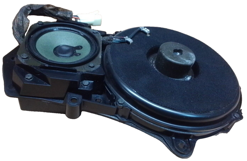 Load image into Gallery viewer, 97-04 Chevy Corvette C5 BOSE Right or Left Assembly Front Door Speaker 3148-E2
