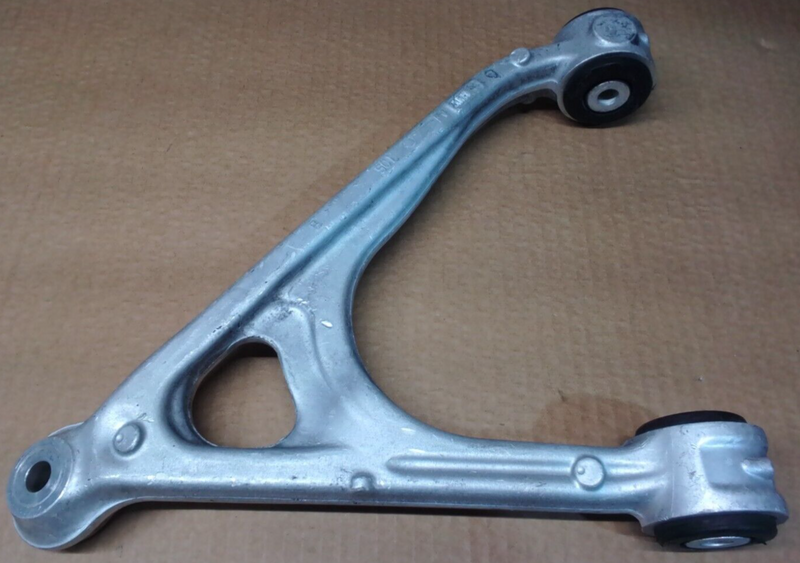 Load image into Gallery viewer, 05-13 Corvette C6 REAR Upper Control Arm LEFT Driver side A OEM 3343-J1
