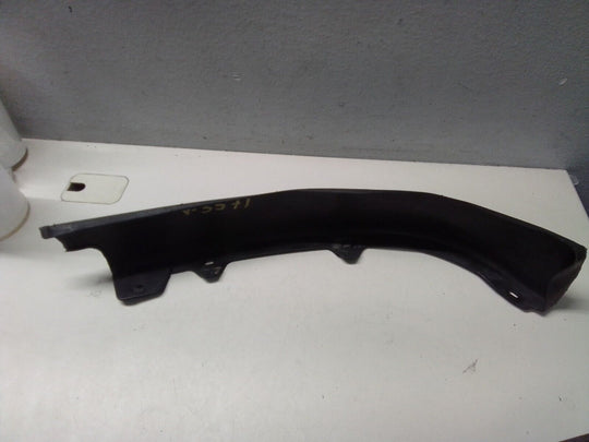 97-04 Air Dam Valance Panel Spoiler left side 1979-B3