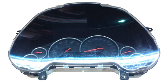 05-13 Corvette C6 Speedometer Instrument Gauge Cluster 9K Miles 3783-P3