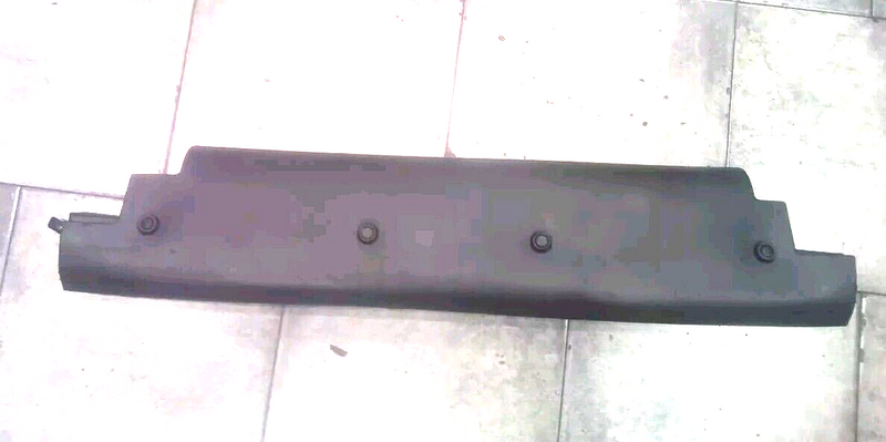 Load image into Gallery viewer, 97-04 Corvette C5  Front Lower Air Lower Air Deflector OEM 10401458 2932-P5
