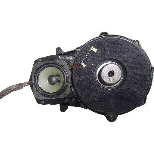 97-04 Chevy Corvette C5 BOSE Right or Left Assembly Front Door Speaker 2692-65