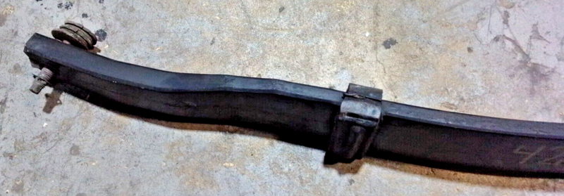 Cargue la imagen en el visor de la galería, 97-04 Chevy Corvette C5 OEM Front Suspension Leaf Spring GM 22146483 4259-S
