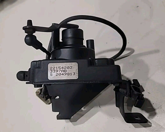 97-04 Corvette C5 Rear Driver side Ride Control suspension sensor 697-8