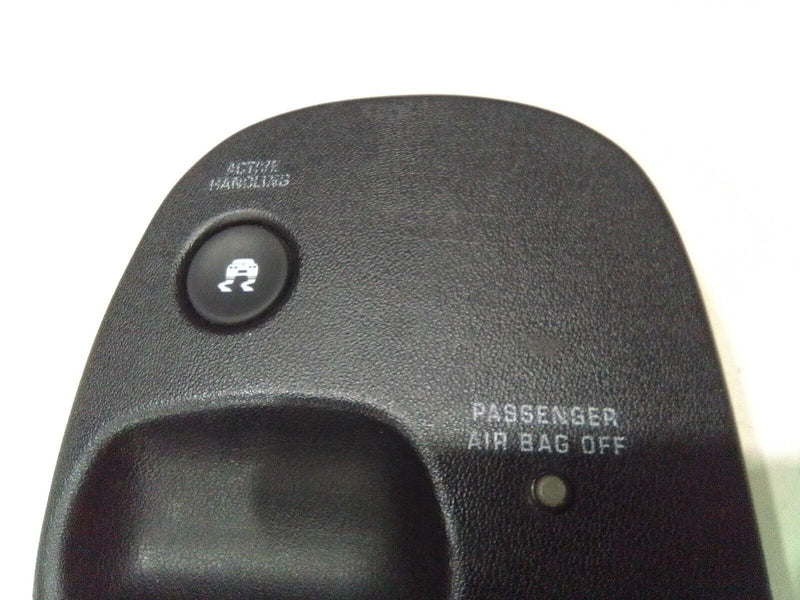 Load image into Gallery viewer, 01-04 Corvette C5 Active Handling Traction Control Switch  2247-19
