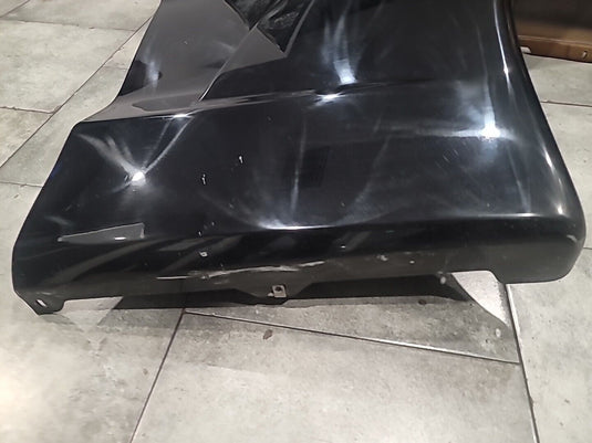 05-13 Corvette C6 Passenger side Fender Black 3304-S