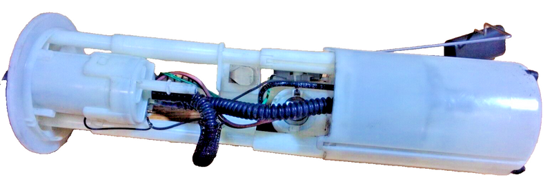 Load image into Gallery viewer, 03-13 Corvette C5 C6 Driver side Fuel Pump Assembly 15814855 3799-A2
