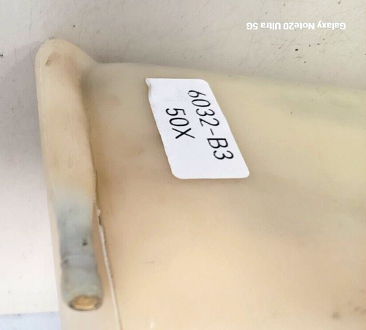 84-96 Corvette C4 Radiator OEM Coolant/Antifreeze Tank 14047501 6032-D1