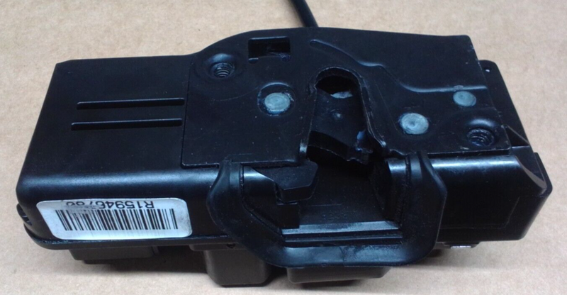 Load image into Gallery viewer, 05-13 Corvette C6 RH Right Passenger Side Door Lock Latch Assembly 3174-16
