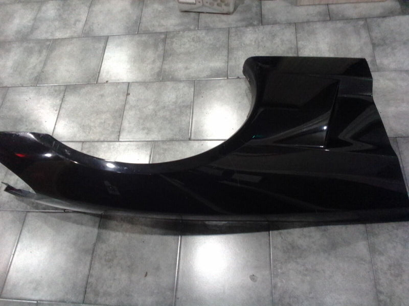 Load image into Gallery viewer, 05-13 Corvette C6 Passenger side Fender Black OEM 3569-S
