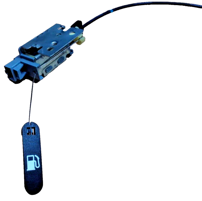 Load image into Gallery viewer, 05-13 Corvette C6 Gas Fuel Door Release Solenoid Cable Actuator 3172-3
