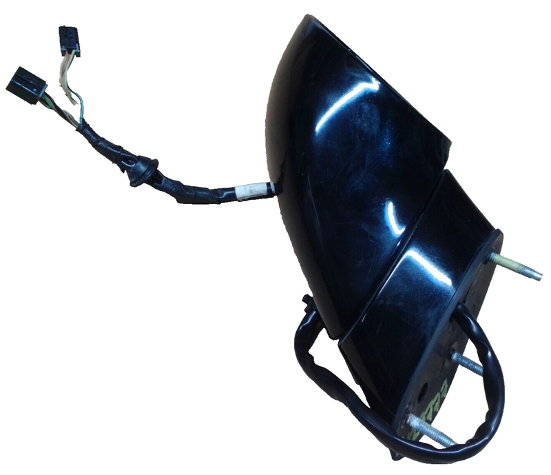 Load image into Gallery viewer, 05-13 Corvette C6 OEM Passenger side RH mirror without memory Black 3430-44
