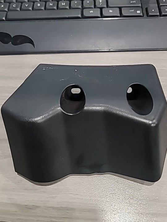 97-13 Corvette C5 & C6 Gas Accelerator Pedal Stop Used Black 543-6