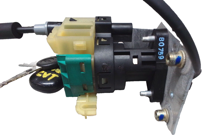 Load image into Gallery viewer, 97-04 Chevy Corvette C5 OEM Ignition Switch with Key 2746-6
