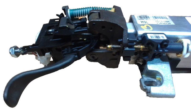 Load image into Gallery viewer, 05-13 Corvette C6 Telescoping Steering Column 26137260 (3375-Q1)
