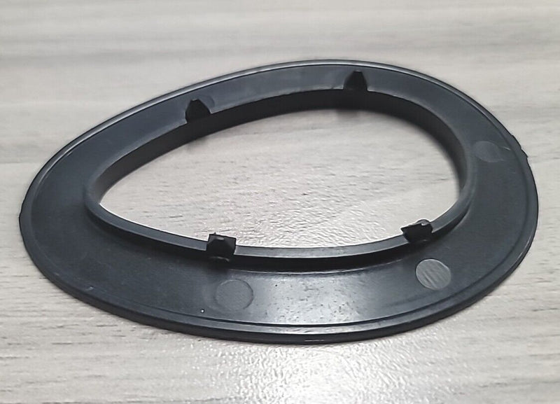 Load image into Gallery viewer, 97-04 Corvette C5 Rear Compartment Top Mount Plate trim bezel 780-22
