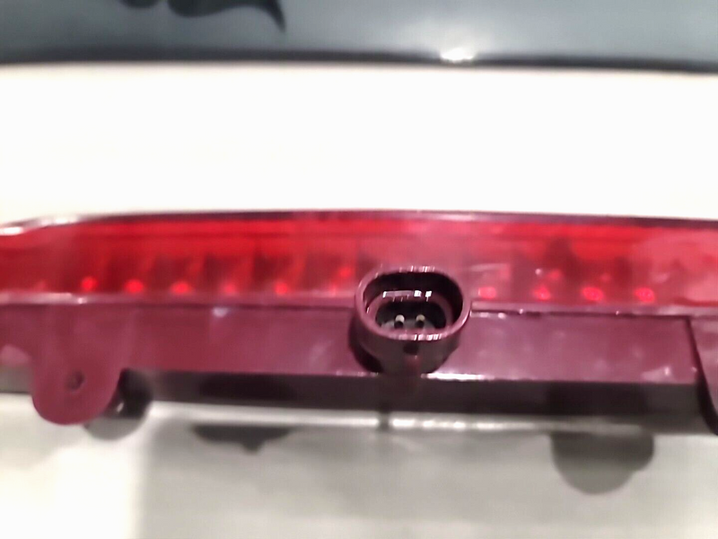 Load image into Gallery viewer, 97-04 Corvette C5 Third Center Brake Light USED  OEM 10253893 5377-6
