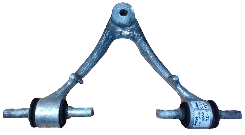 Load image into Gallery viewer, 97-13 Corvette C5 C6 Front Upper Control Arm Right Passenger Side Arm RH 3338-J1
