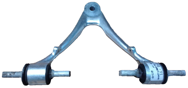 Load image into Gallery viewer, 97-13 Corvette C5 C6 Front Upper Control Arm Left side driver LH OEM 3341-J1
