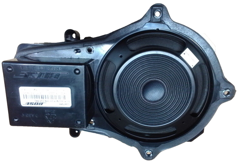 Load image into Gallery viewer, 97-04 Chevy Corvette C5 BOSE Right or Left Assembly Front Door Speaker 3148-E2
