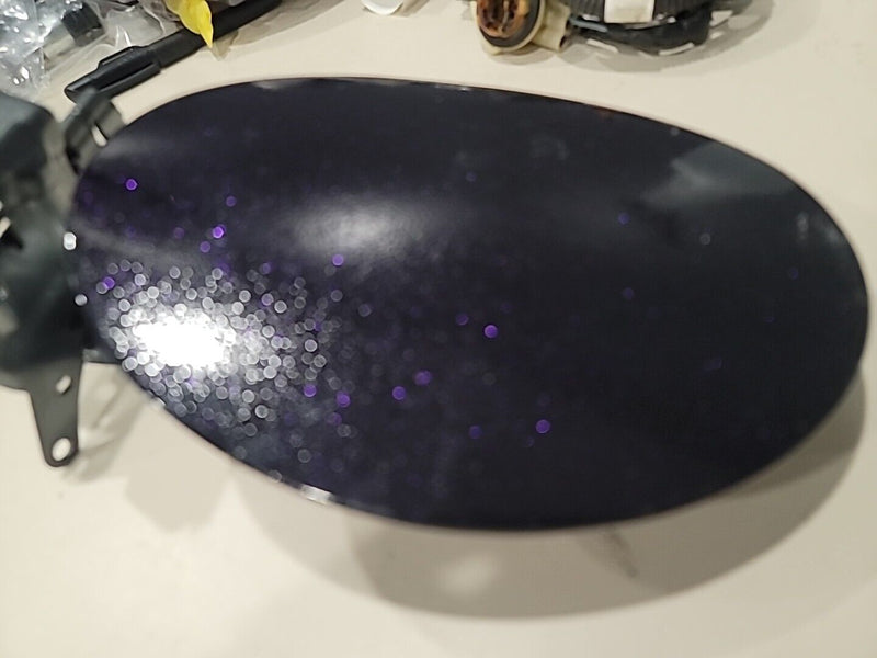 Load image into Gallery viewer, 97-04 Corvette C5 Fuel Gas Filler Door Lid   4602-E3
