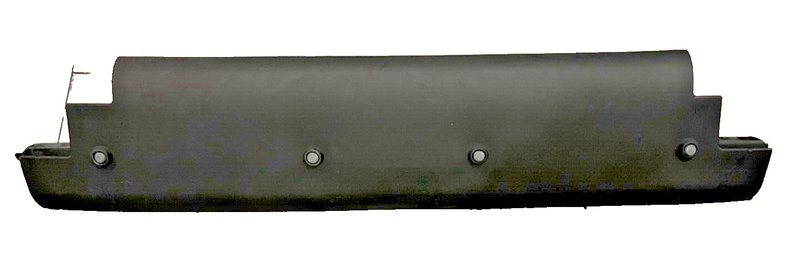 Load image into Gallery viewer, 97-04 Chevy Corvette C5 Front Air Dam Deflector Valance OEM 10401458 4524-S
