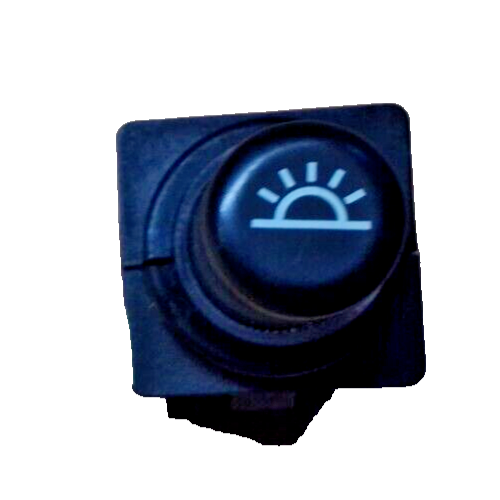 Load image into Gallery viewer, 05-13 Corvette C6 Interior Instrument cluster Lighting Dimmer Switch 3128-52
