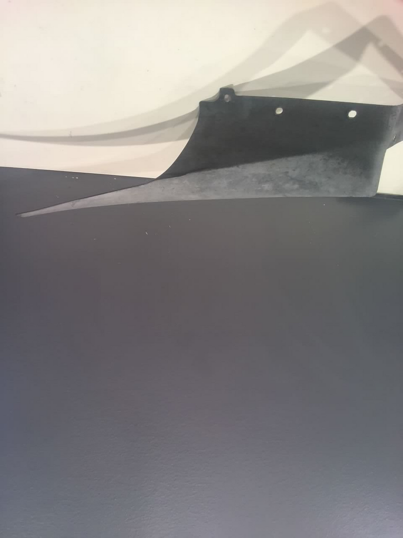Load image into Gallery viewer, 08-13 Corvette C6 Passenger side Liner Assembly, Front Wheelhouse 2953-B2
