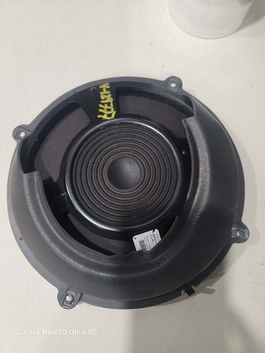 05-13 C6 Corvette Premium BOSE Front Door Speaker assembly  3419-63