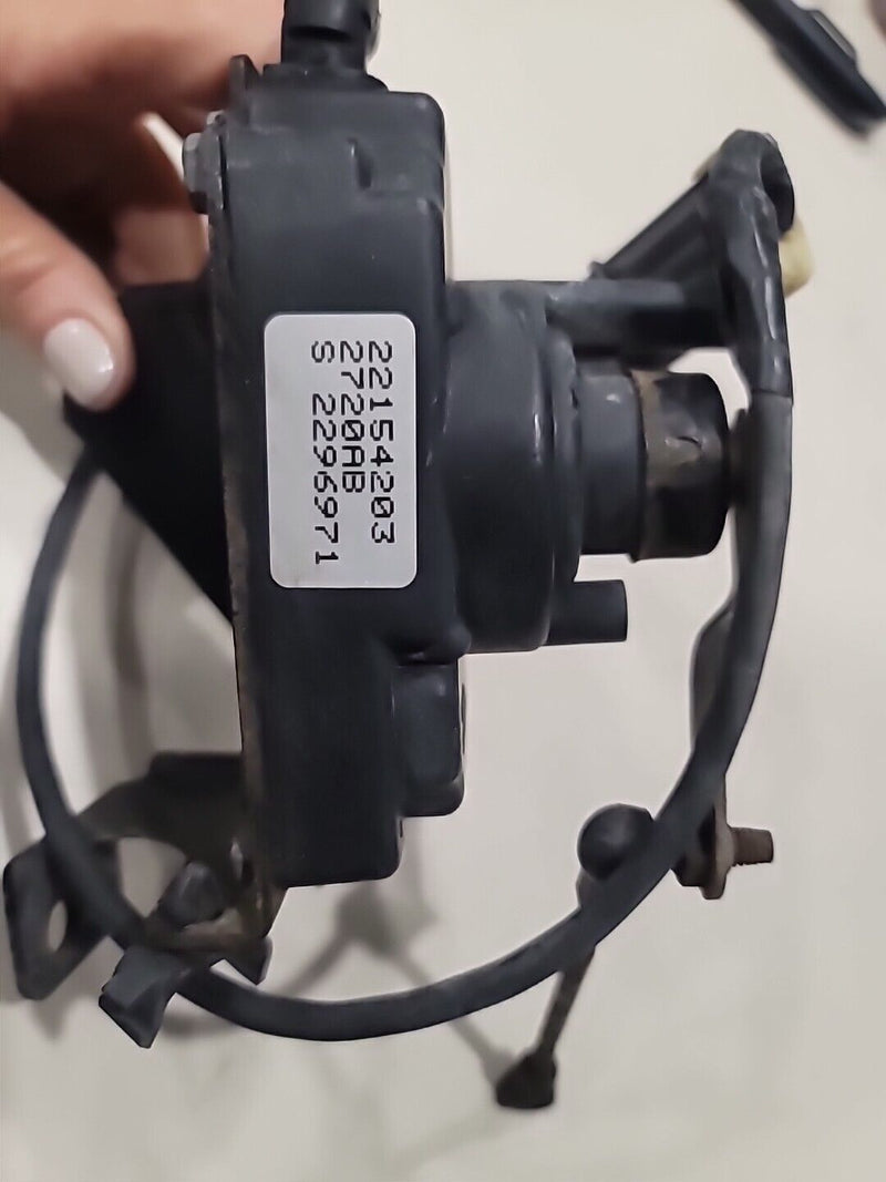 Load image into Gallery viewer, 97-04 Corvette C5 Rear Driver side Ride Control suspension sensor 2994-8
