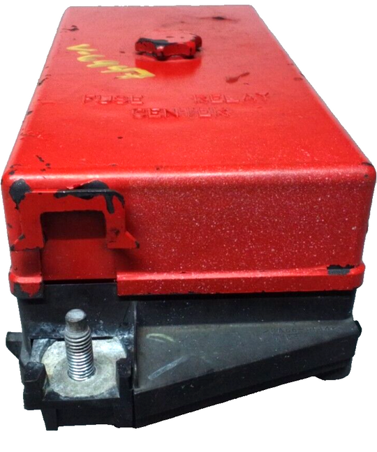 97-00 Corvette C5 OEM Under Hood Fuse Box Block relay center 2748-A1.3