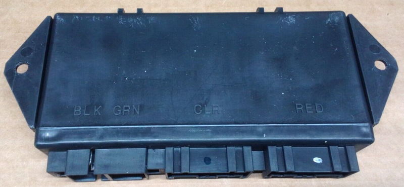 Load image into Gallery viewer, 97-99 Corvette C5 Passenger Door Control Module 09352891 (3767-19)
