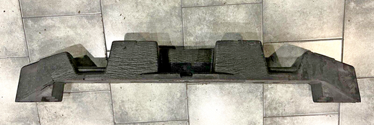 97-04 Chevy Corvette C5 Front Bumper Impact Foam Reinforcement 4516-S