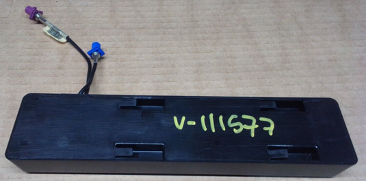 2005-2013 Corvette C6 Navigation Antenna 10333600 2896-39