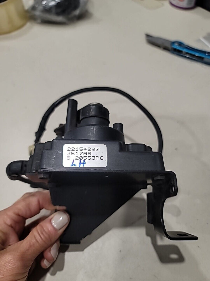 Load image into Gallery viewer, 97-04 Corvette C5 Rear Driver side Ride Control suspension sensor 3030-8
