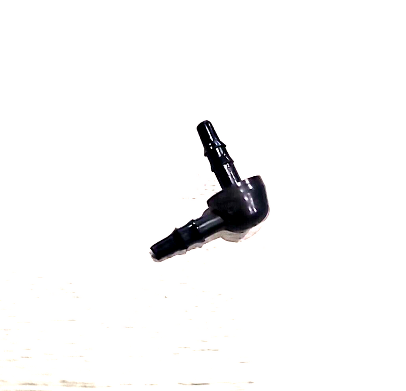 Load image into Gallery viewer, 97-04 Corvette C5 Windshield Washer fluid elbow nozzle OEM  1 PIECE 3424-28
