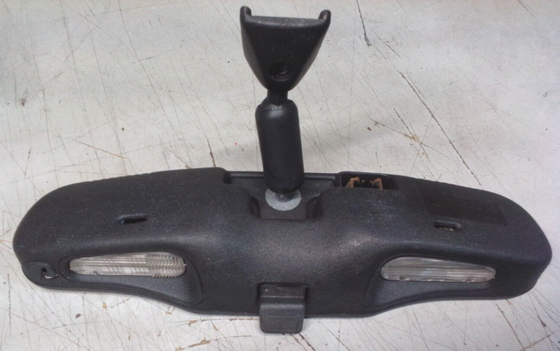 Load image into Gallery viewer, 97-99 Corvette C5 OEM Rear View Mirror 2756-26
