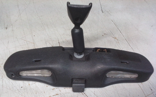 97-99 Corvette C5 OEM Rear View Mirror 2756-26