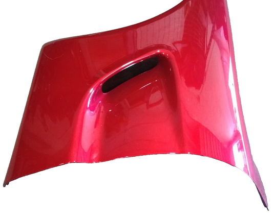 97-04 Chevy Corvette C5 Driver Side Front Fender LH Left Red Tint TriCoat 4206-S