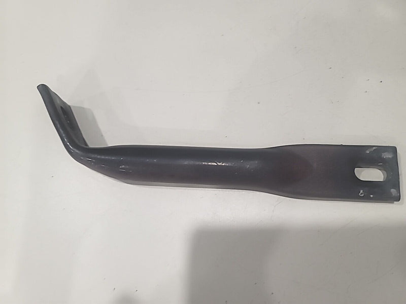 Load image into Gallery viewer, 84-96 Corvette C4 Lower Bumper Impact Skid Bar Plate Support Brace 5123-1
