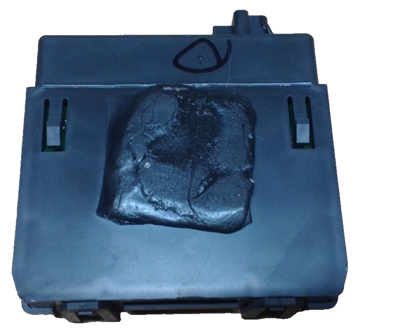 Load image into Gallery viewer, 05-13 Chevy C6 Corvette Dual Mode Exhaust Control Module (20822684) OEM 3178-57
