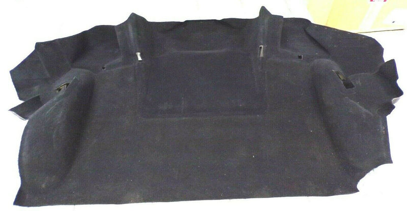 Load image into Gallery viewer, 01-04 Corvette C5 Convertible Rear Compartment Carpet 3637-S
