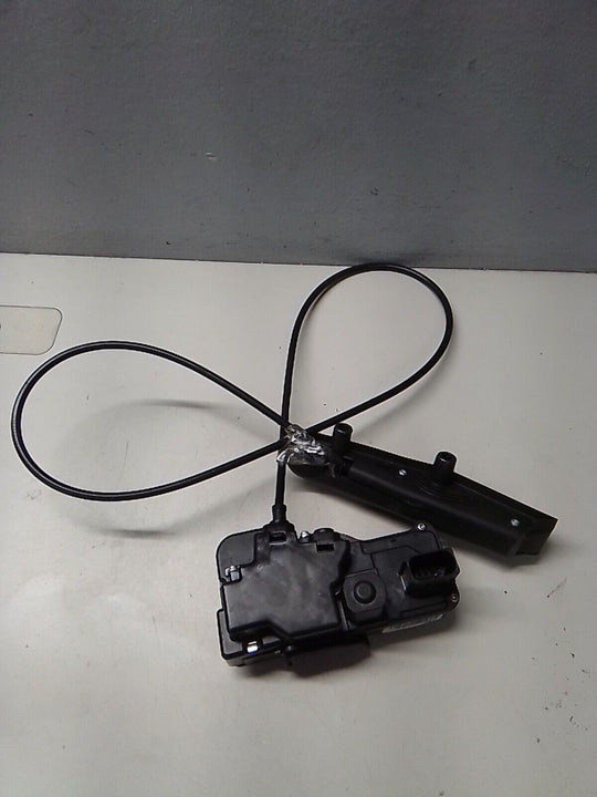 05-13 Passenger Side Door Lock Manual Release Cable 1857-35