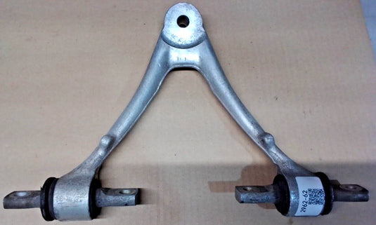 97-04 Corvette C5 Front Upper Control Arm Left side driver LH 2962-62