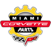 Miami Corvette Parts